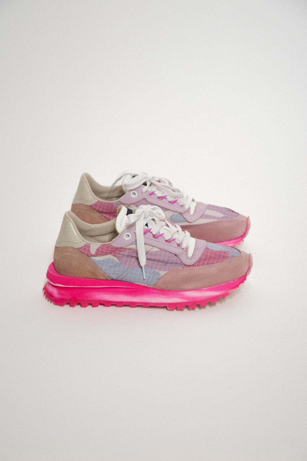 SABATILLES TENKEI SLIP ON DE HIDN-ANDER