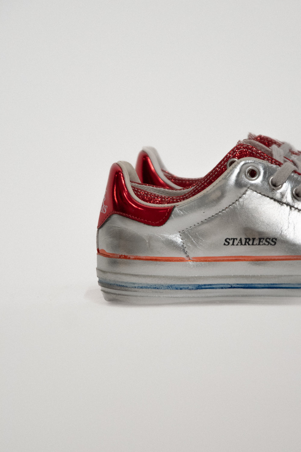 SABATILLES STARLESS PLATEJADES D'HIDN-ANDER