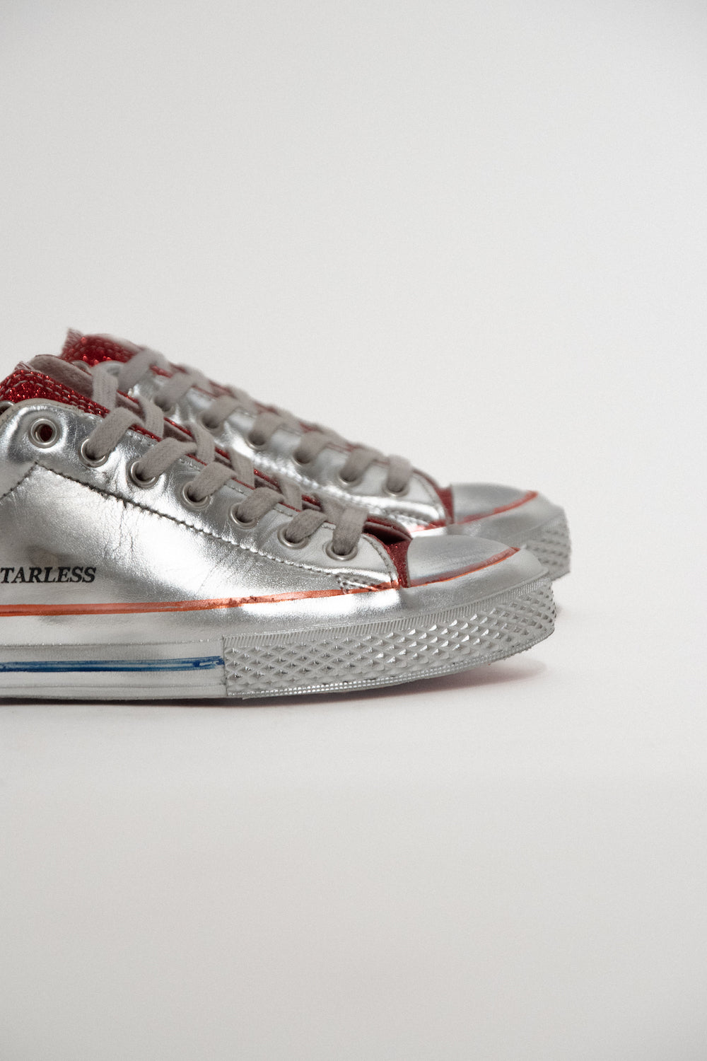 SABATILLES STARLESS PLATEJADES D'HIDN-ANDER