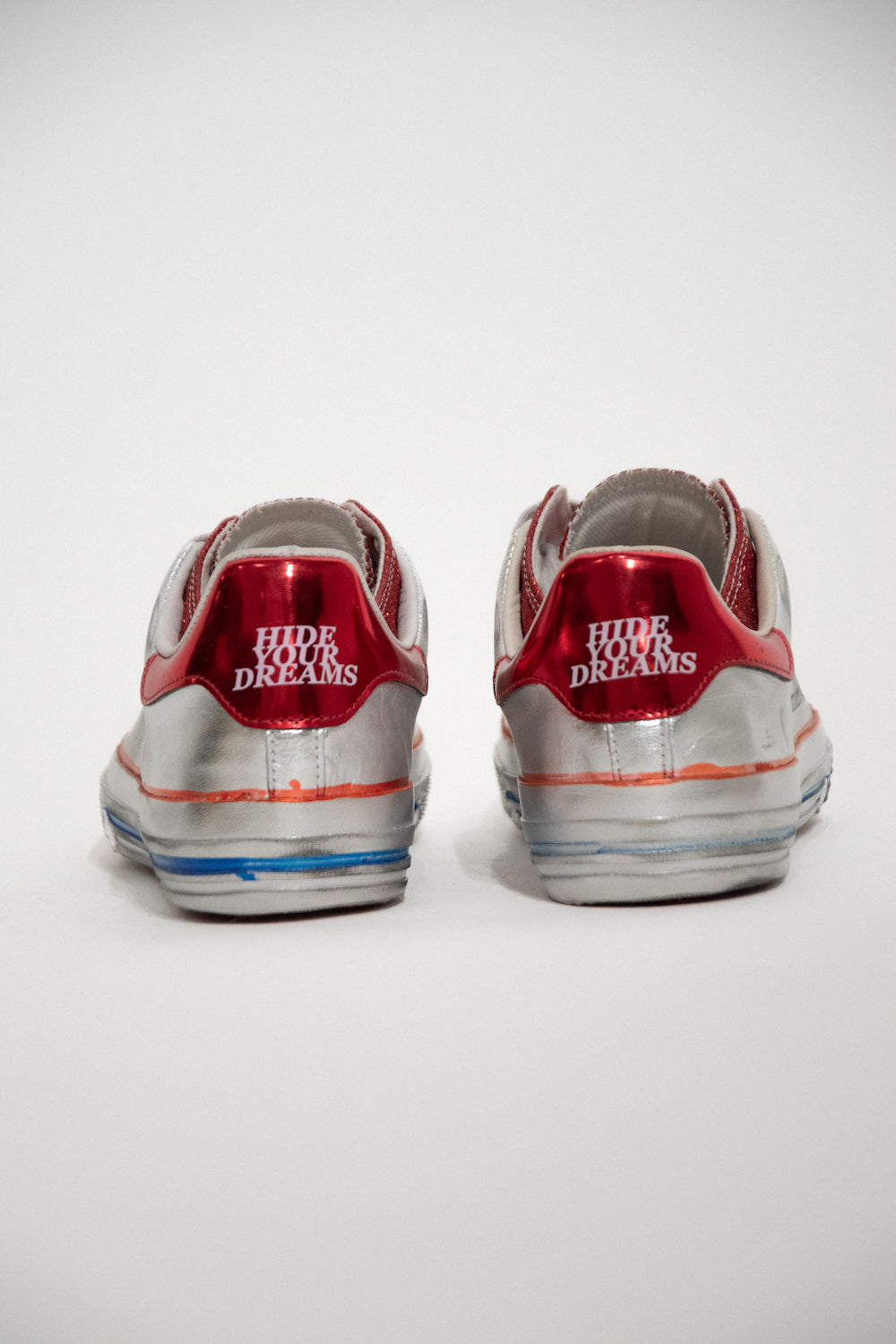 SABATILLES STARLESS PLATEJADES D'HIDN-ANDER