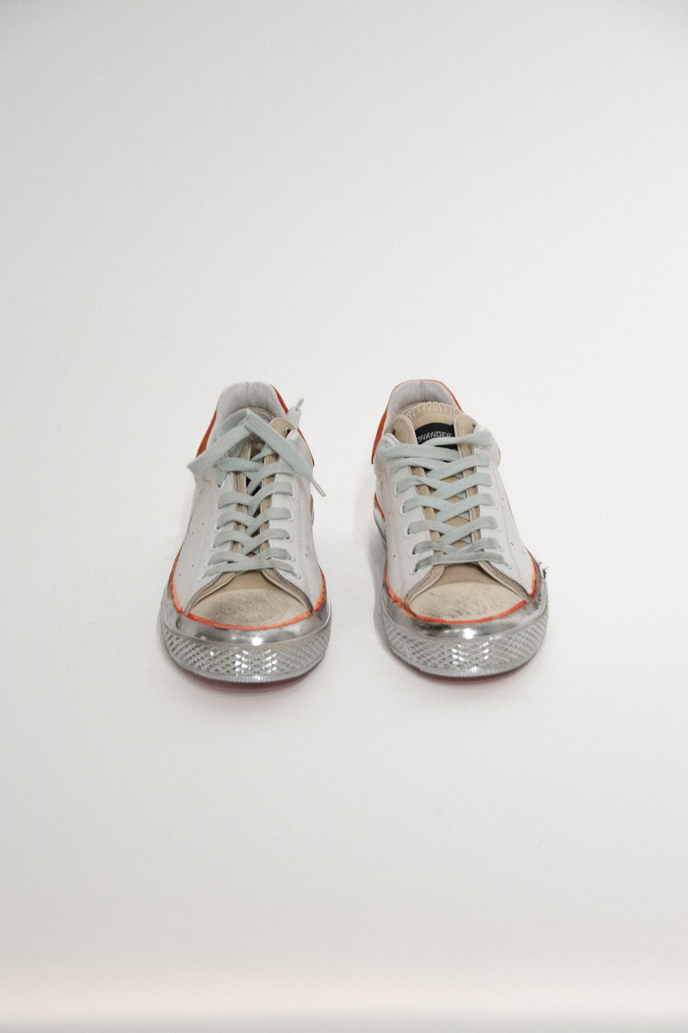 SABATILLES STARLESS DE HIDN-ANDER