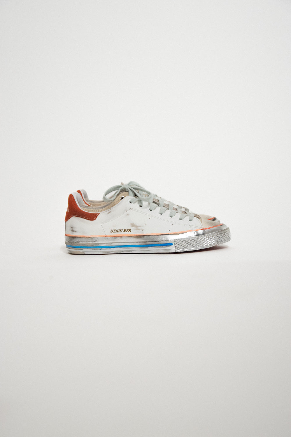 SABATILLES STARLESS DE HIDN-ANDER