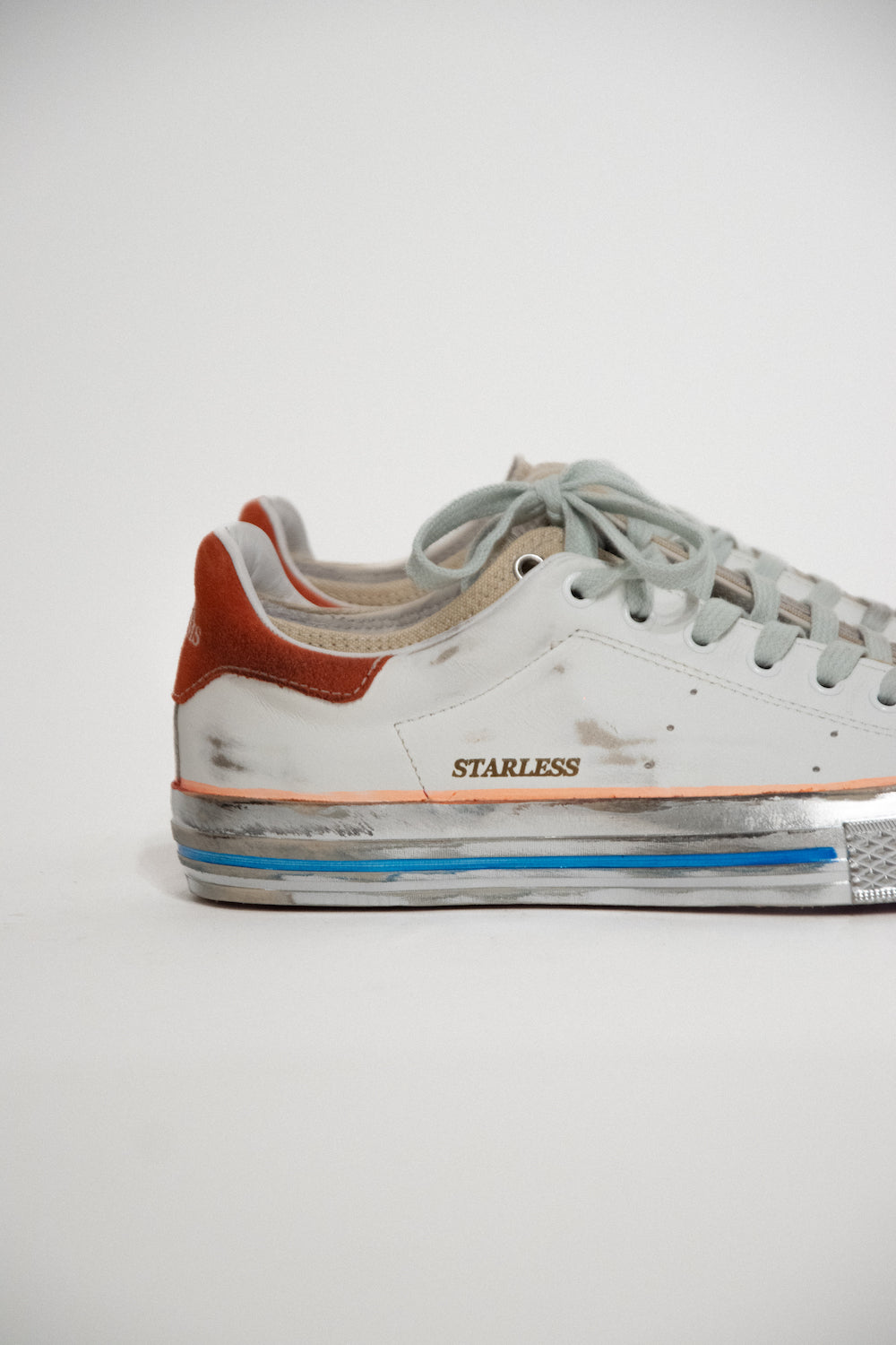 SABATILLES STARLESS DE HIDN-ANDER