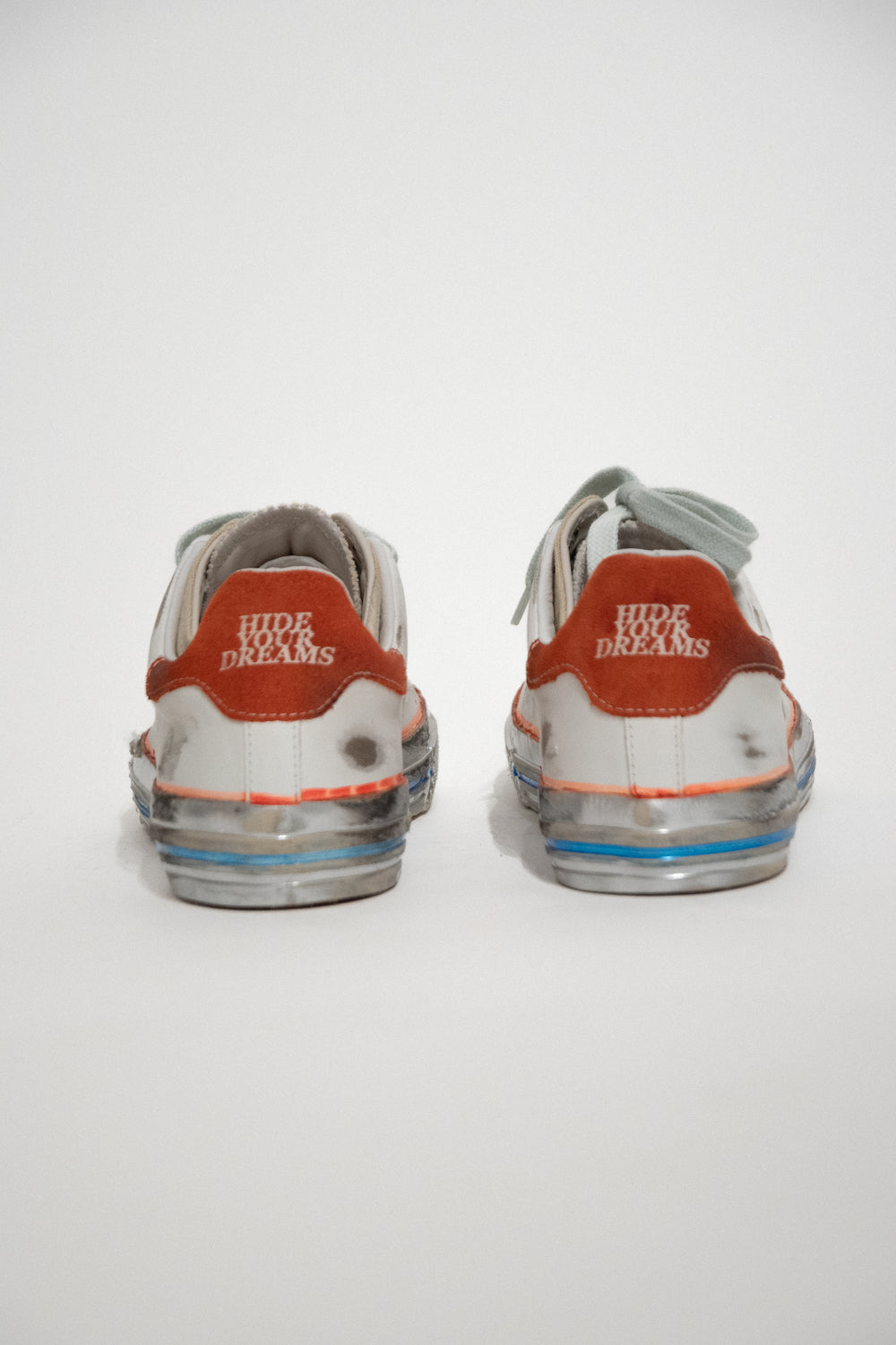 SABATILLES STARLESS DE HIDN-ANDER