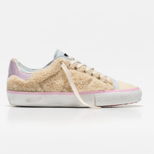 SNEAKERS 'STARLESS' D'HIDNANDER