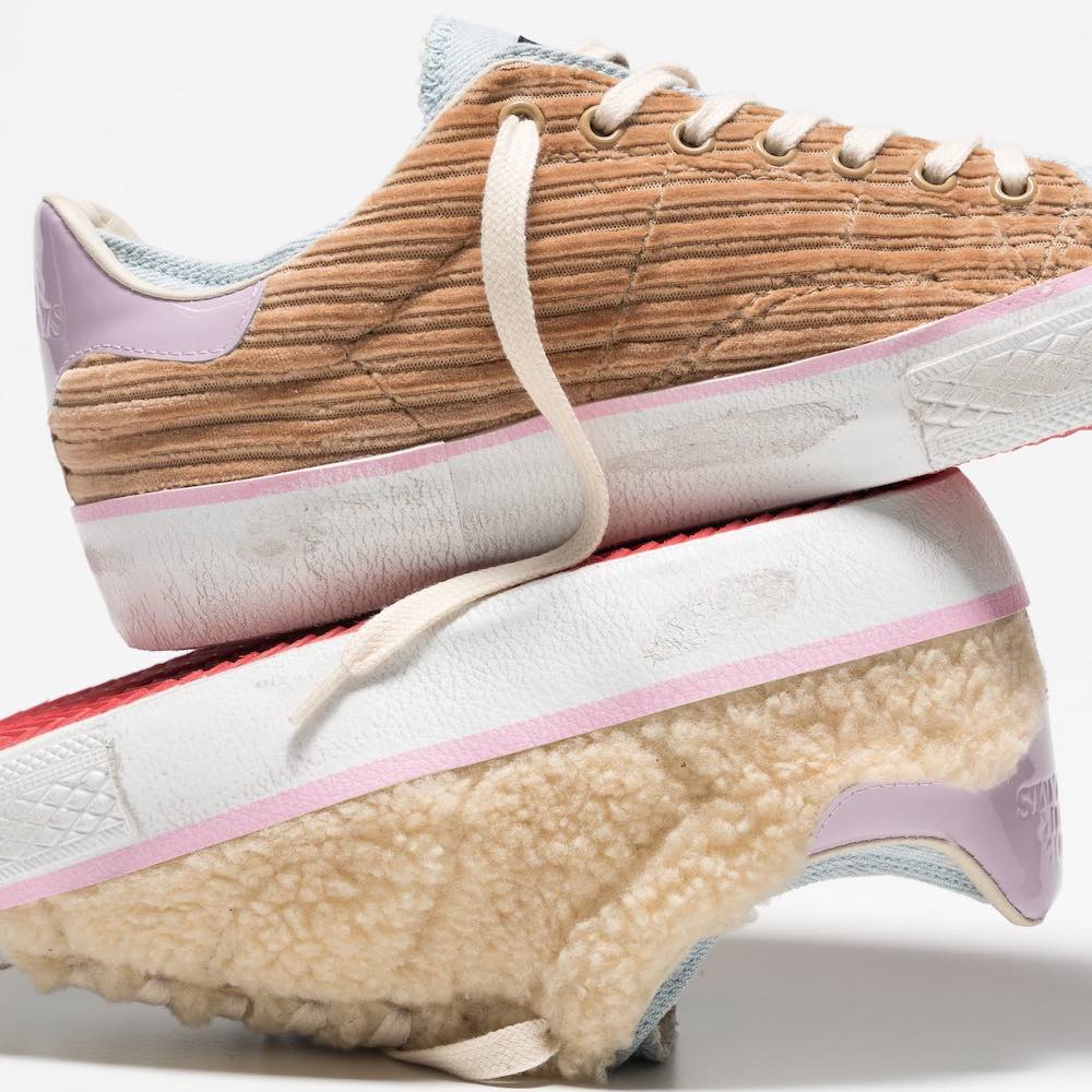 SNEAKERS 'STARLESS' D'HIDNANDER