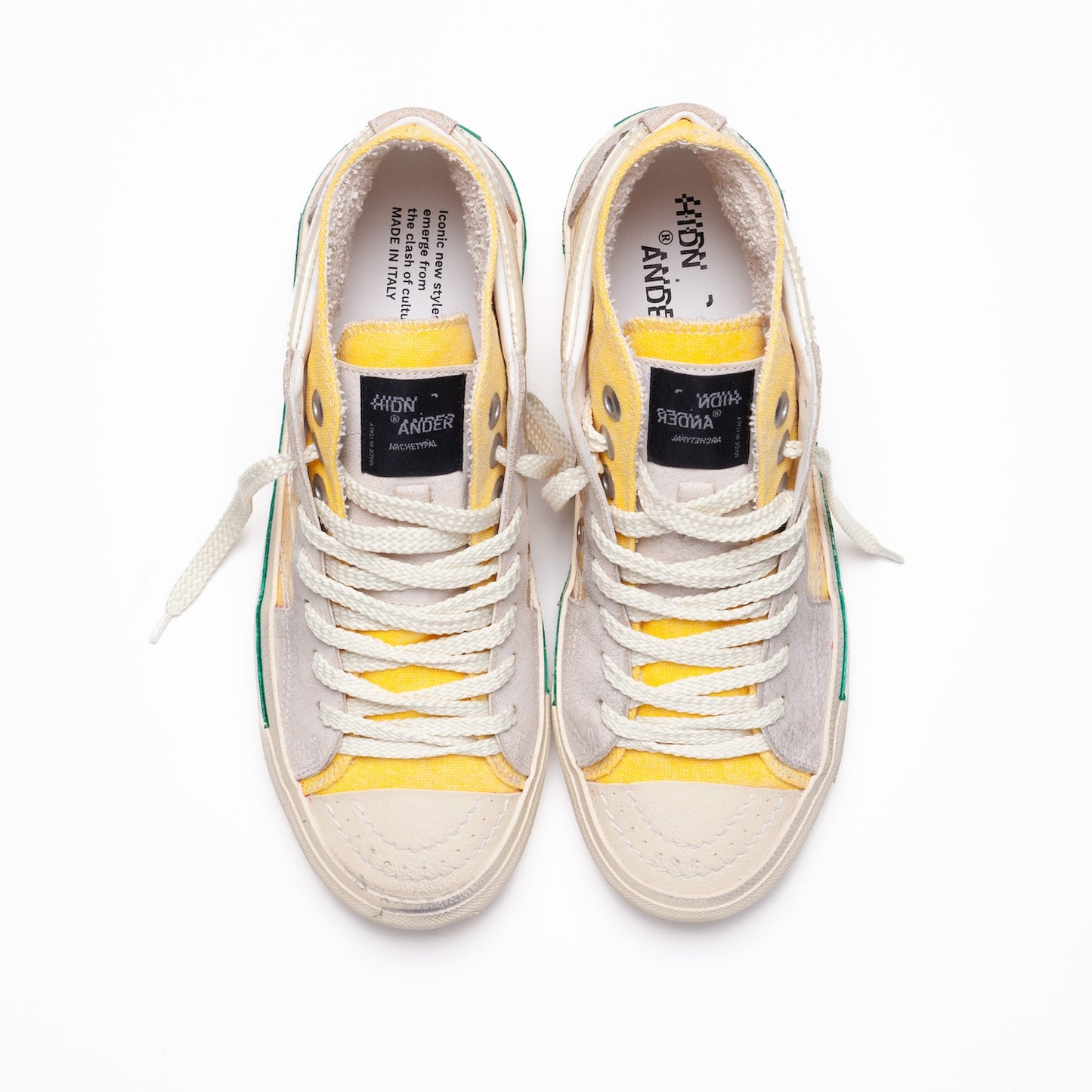 SABATILLES BASQUET D'HIDNANDER