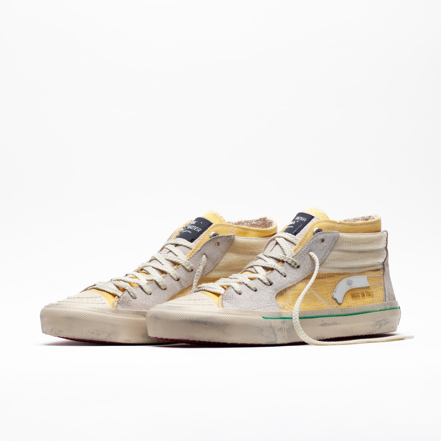 SABATILLES BASQUET D'HIDNANDER