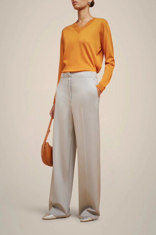 JERSEY TARONJA DE COLL PIC DE LIVIANA CONTI