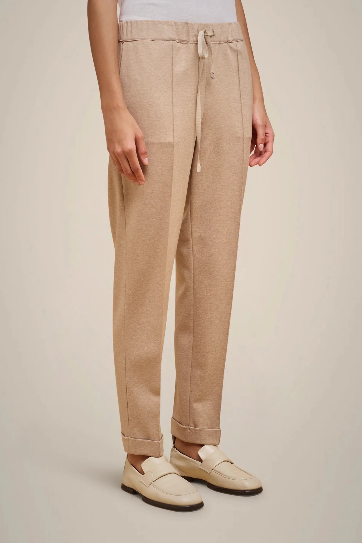 PANTALONES JOGGING DE LIVIANA CONTI