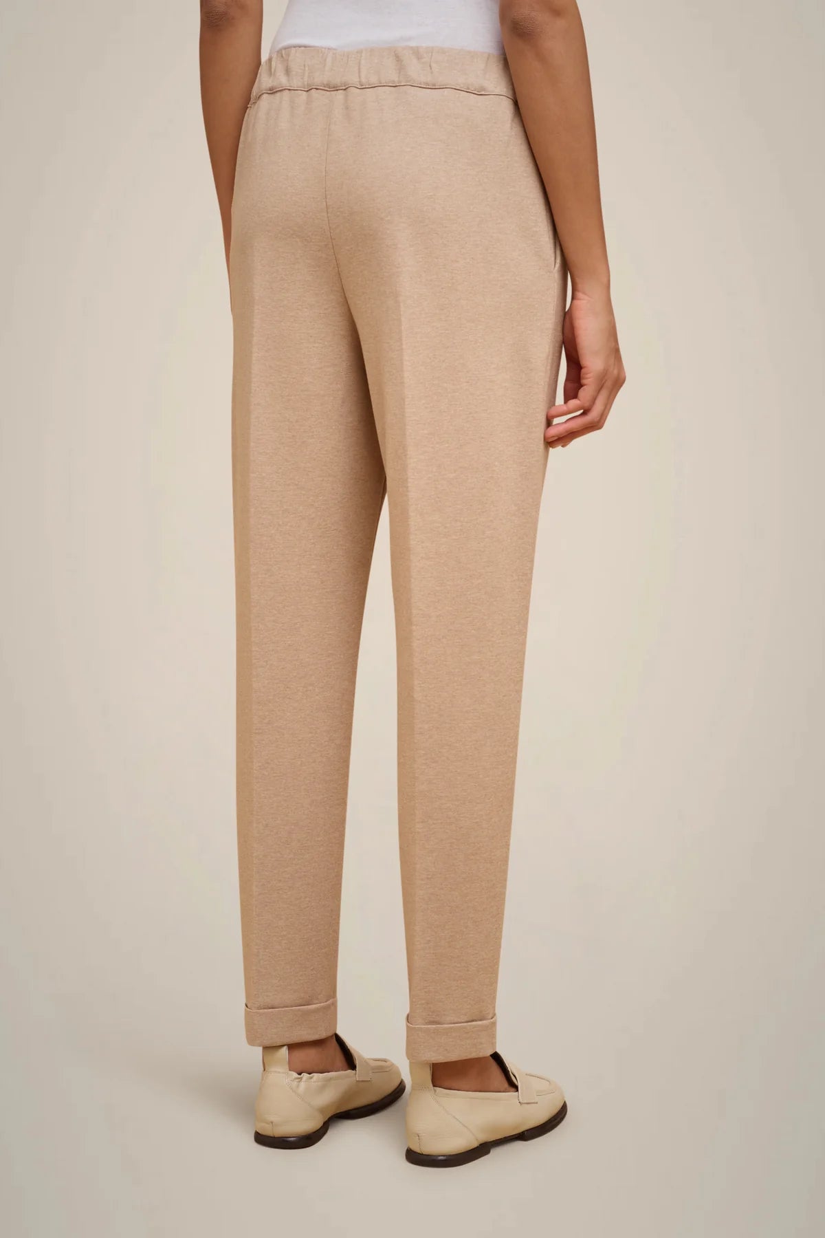 PANTALONES JOGGING DE LIVIANA CONTI