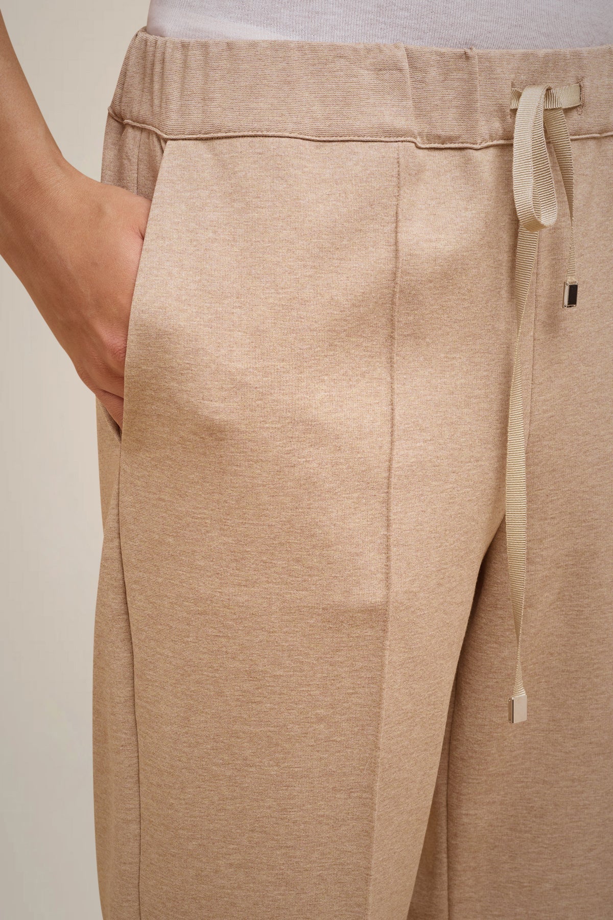 PANTALONES JOGGING DE LIVIANA CONTI