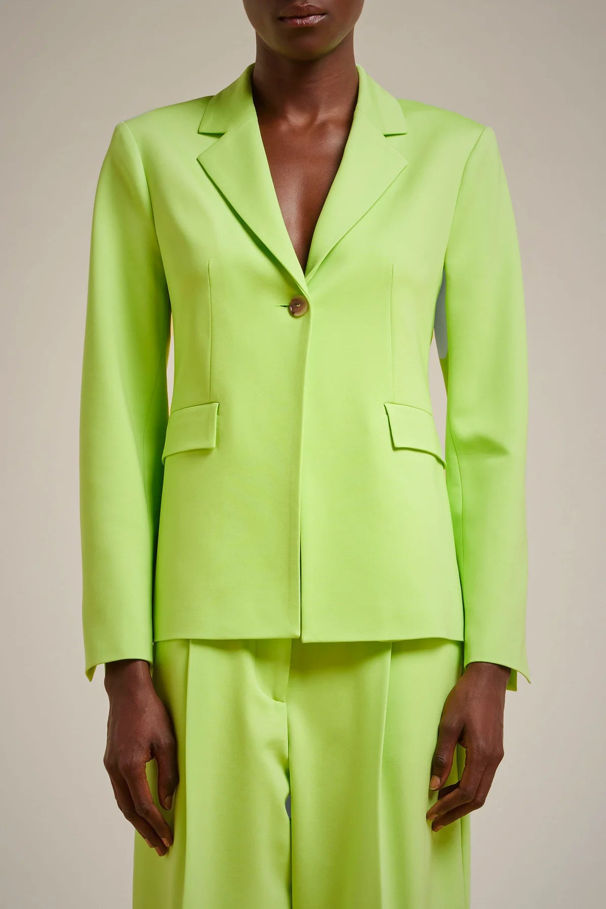 BLAZER DE LIVIANA CONTI