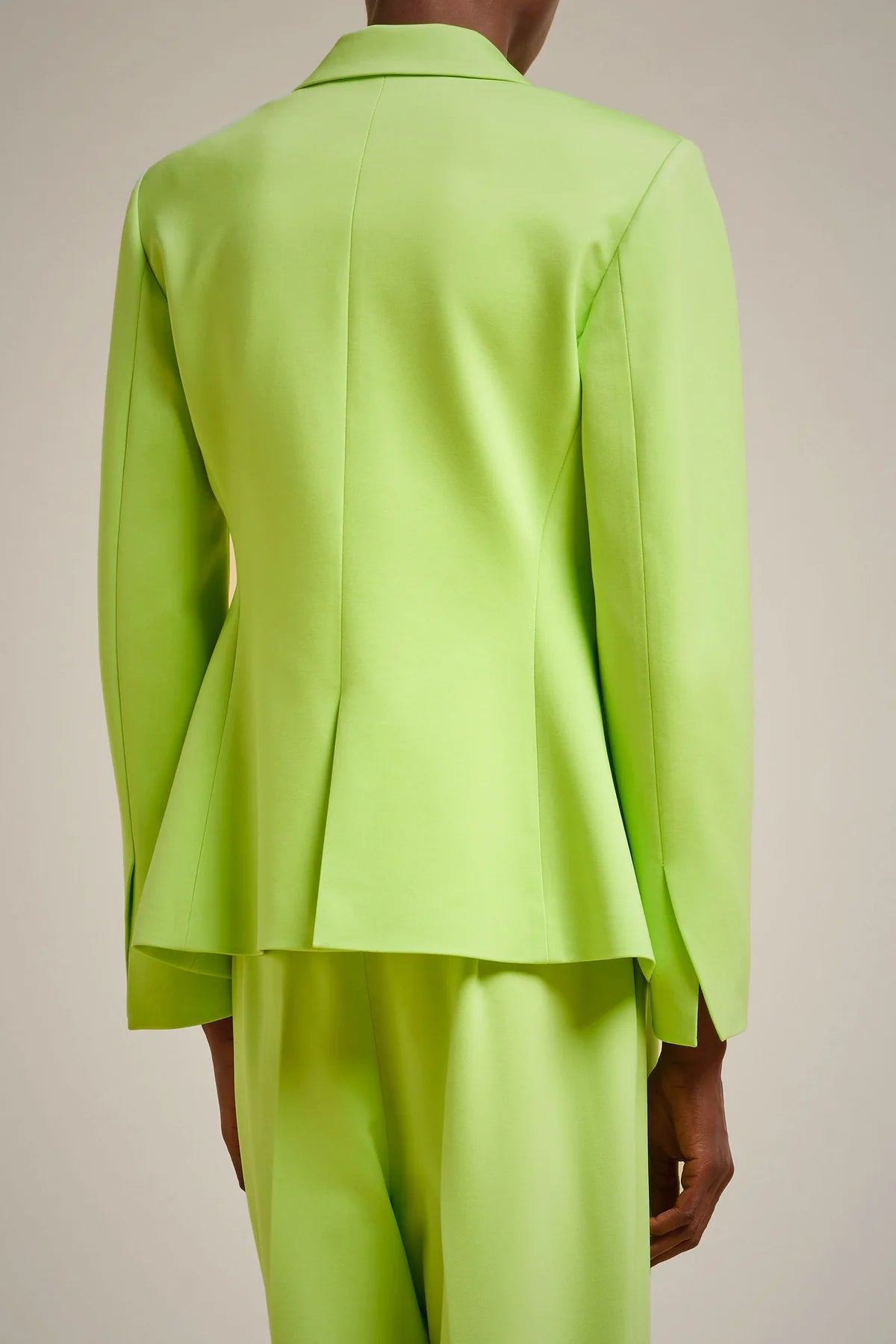 BLAZER DE LIVIANA CONTI