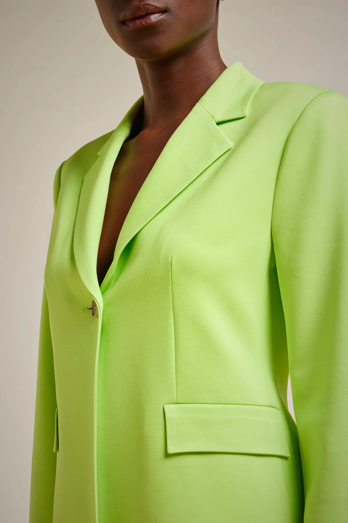 BLAZER DE LIVIANA CONTI