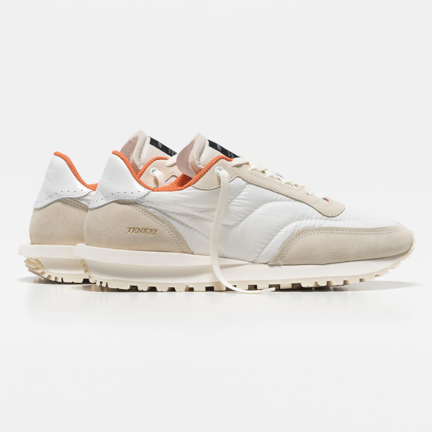 HIDNANDER 'TENKEI' SNEAKERS