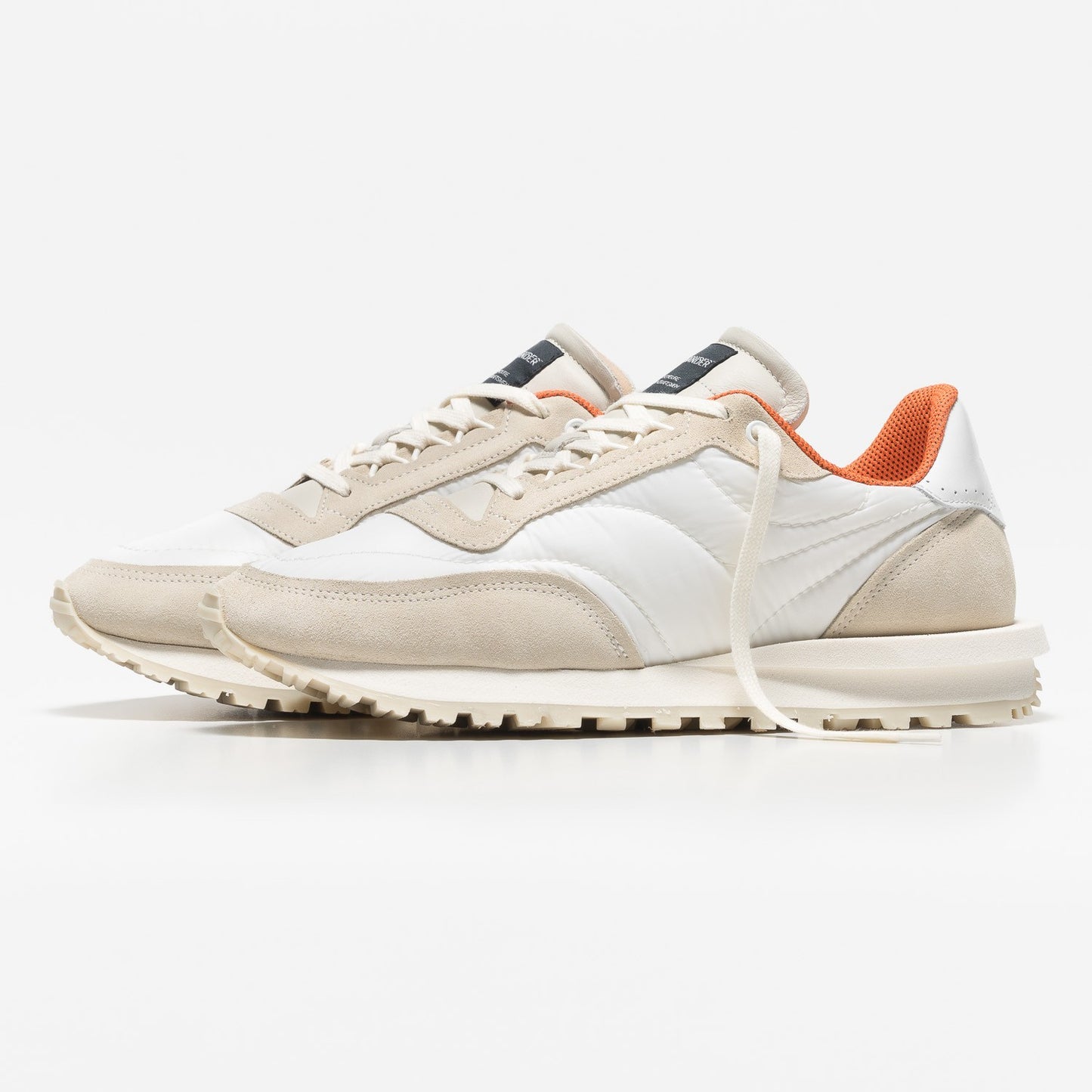 HIDNANDER 'TENKEI' SNEAKERS