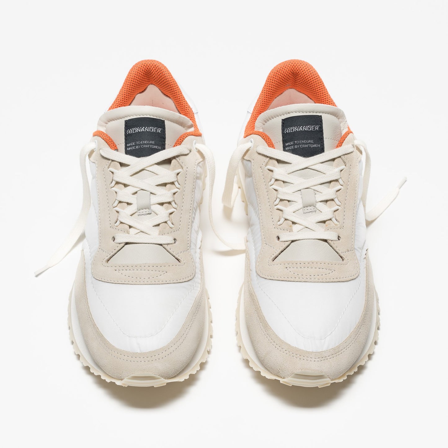 HIDNANDER 'TENKEI' SNEAKERS