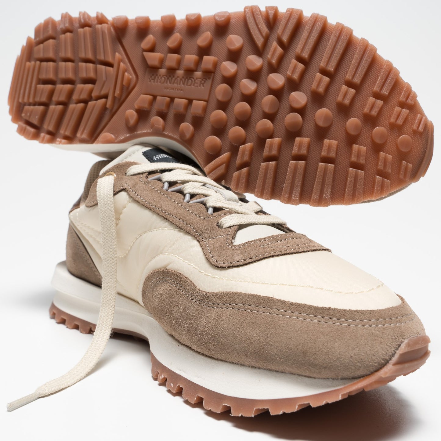 SNEAKERS 'TENKEI' DE HIDNANDER