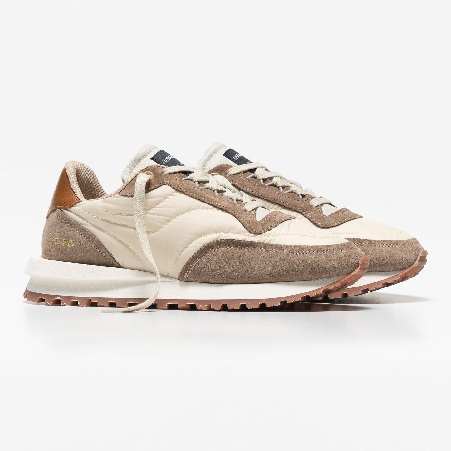 SNEAKERS 'TENKEI' DE HIDNANDER