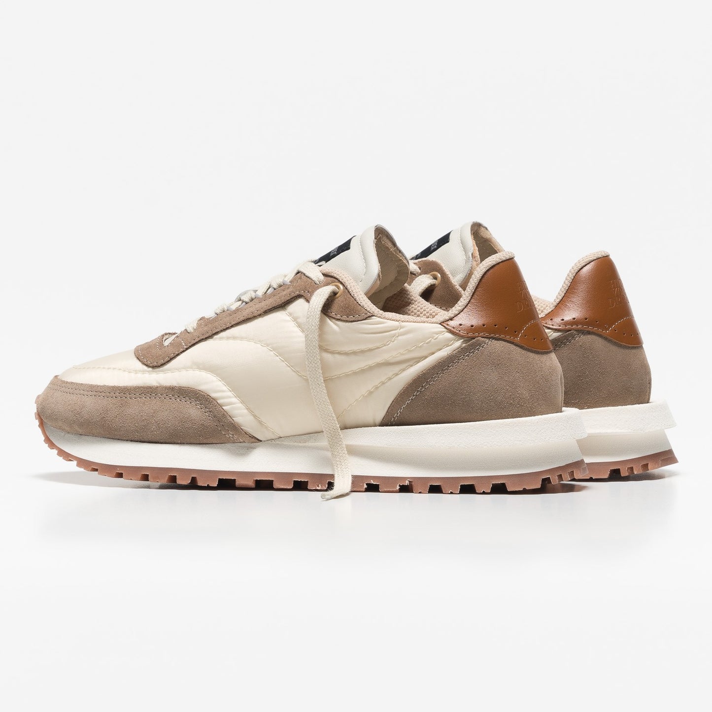 SNEAKERS 'TENKEI' DE HIDNANDER