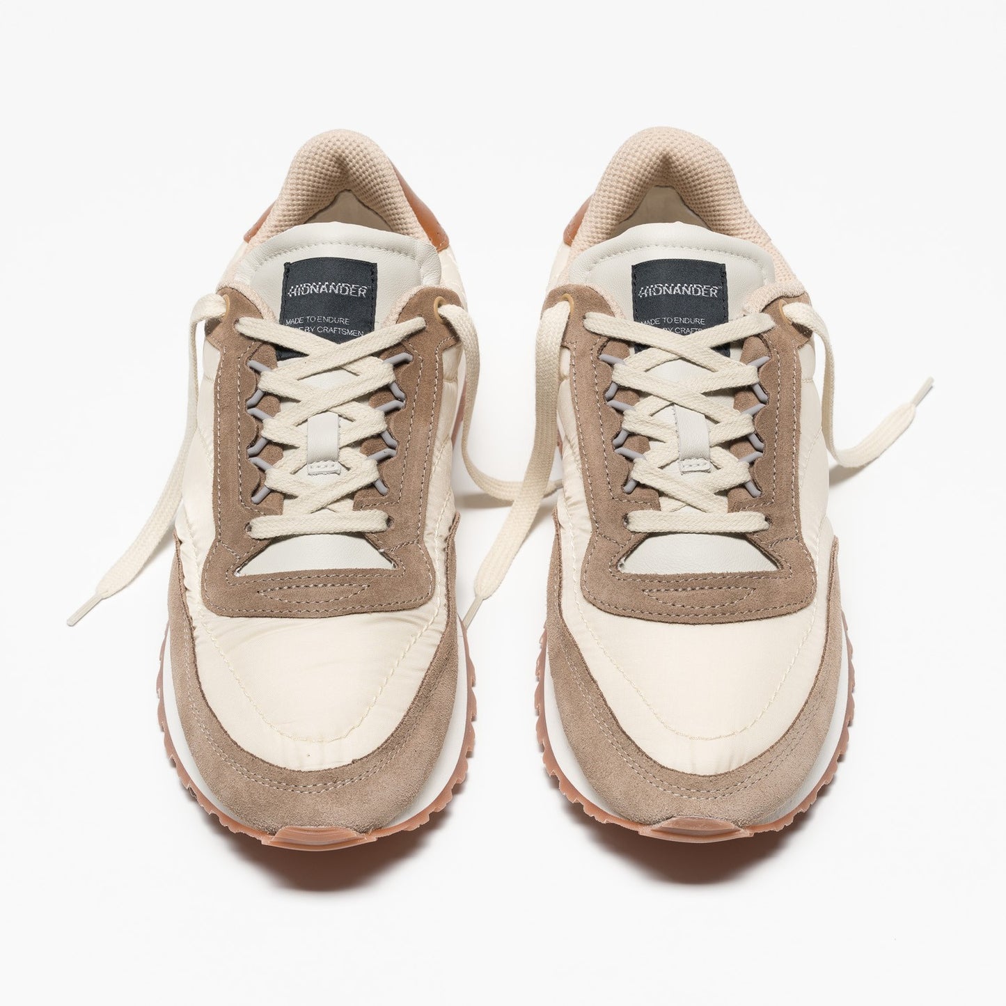 SNEAKERS 'TENKEI' DE HIDNANDER