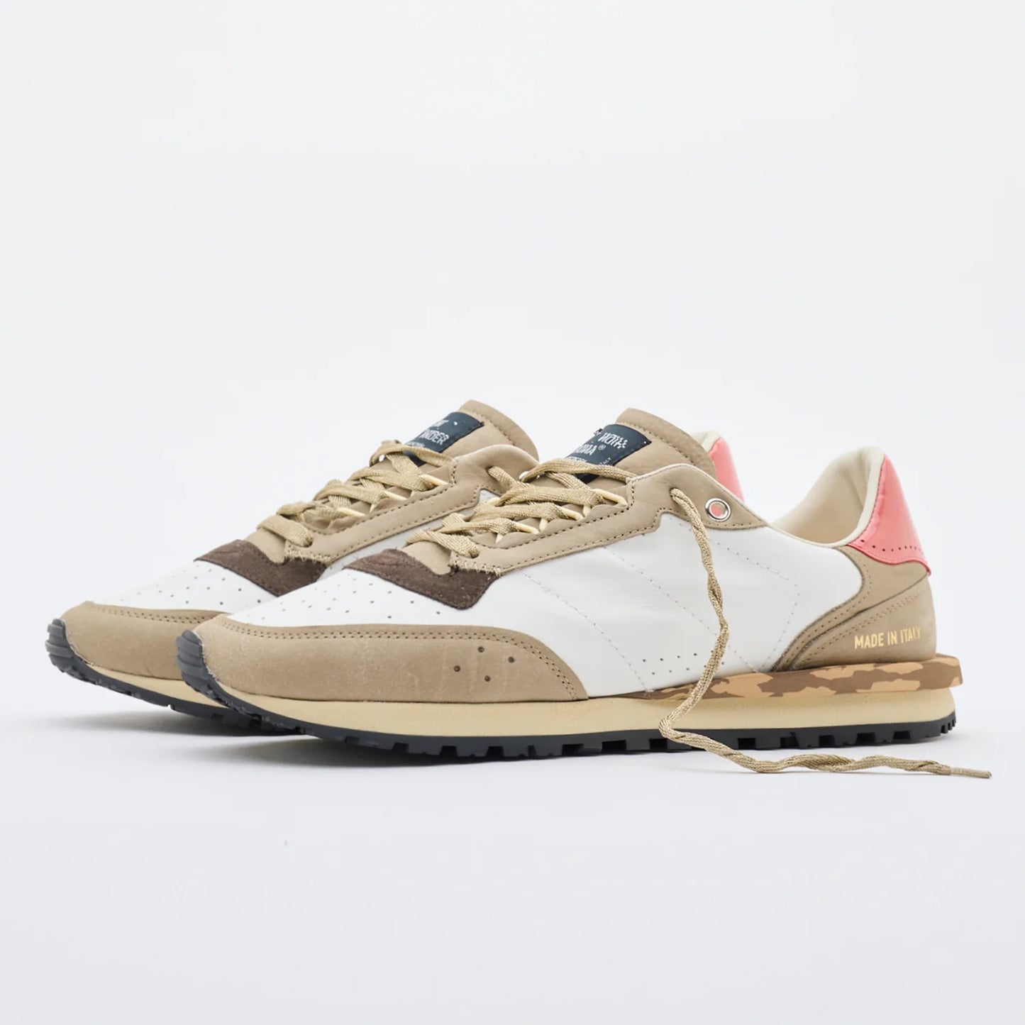 SABATILLES TENKEI PRIME D'HIDNANDER