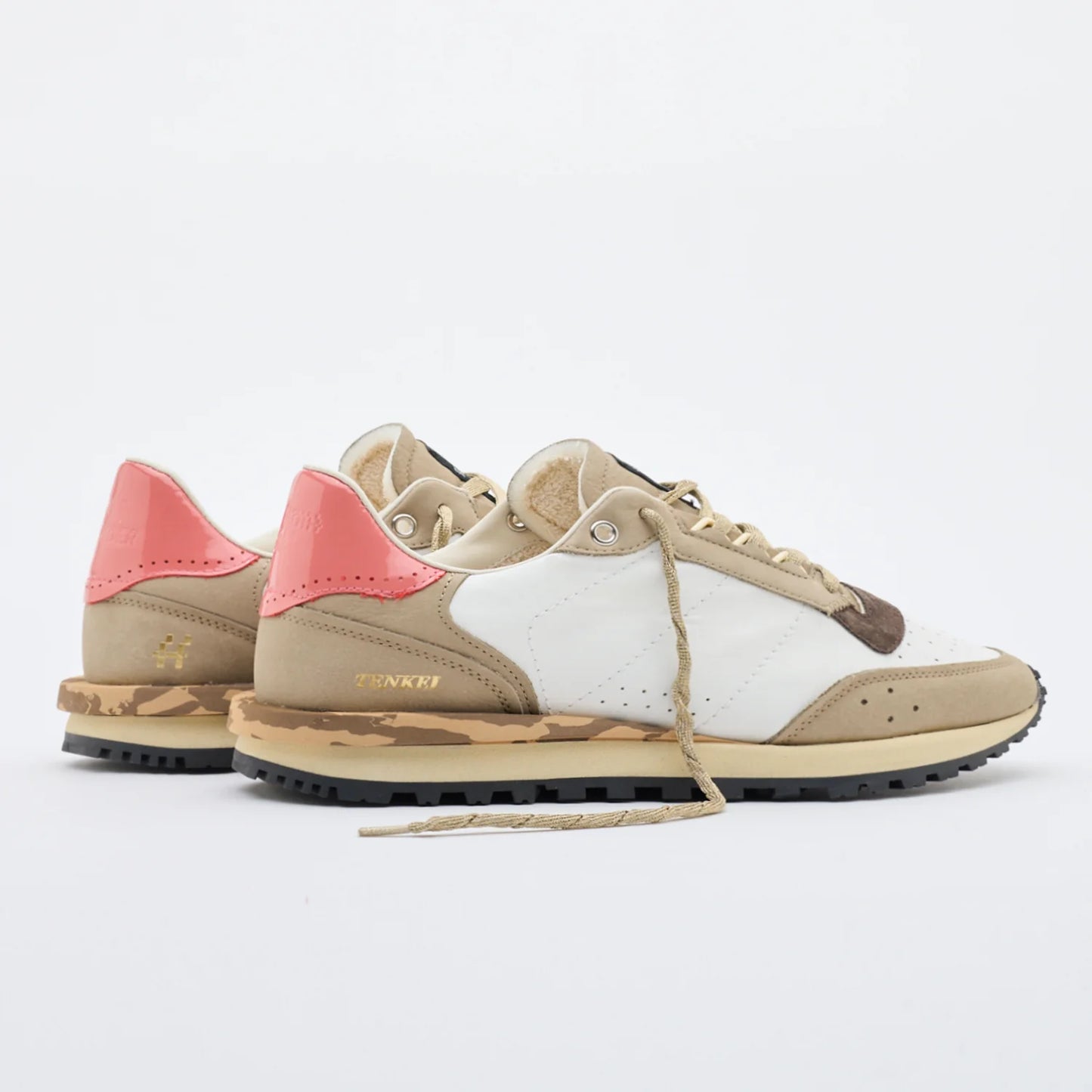 SABATILLES TENKEI PRIME D'HIDNANDER