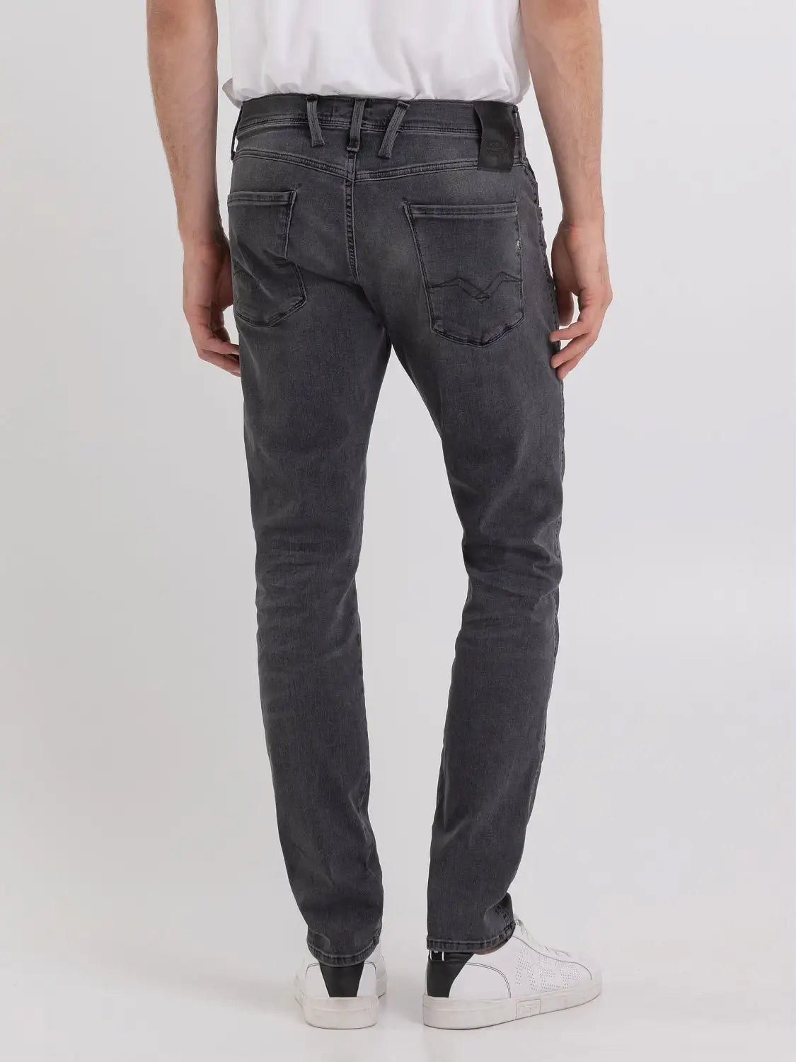 VAQUERS DE TALL SLIM ANBASS DE REPLAY JEANS
