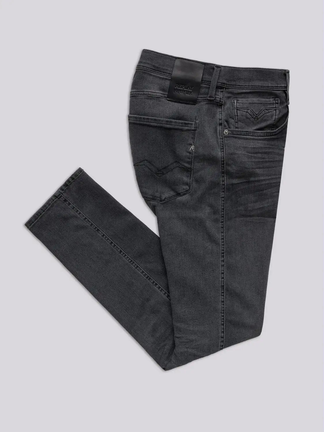 VAQUERS DE TALL SLIM ANBASS DE REPLAY JEANS