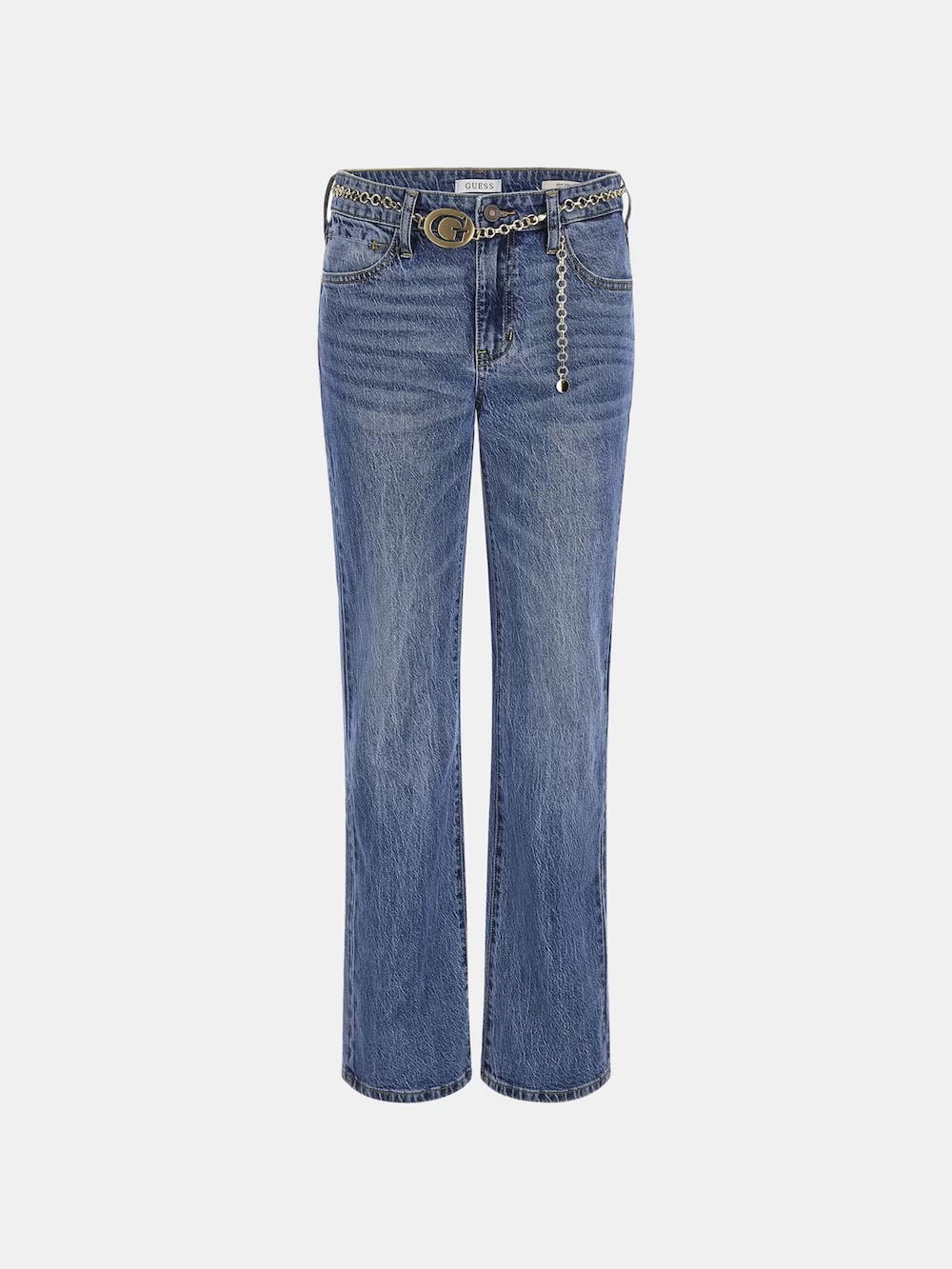 VAQUERS RECTES DE TALL MITJÀ DE GUESS