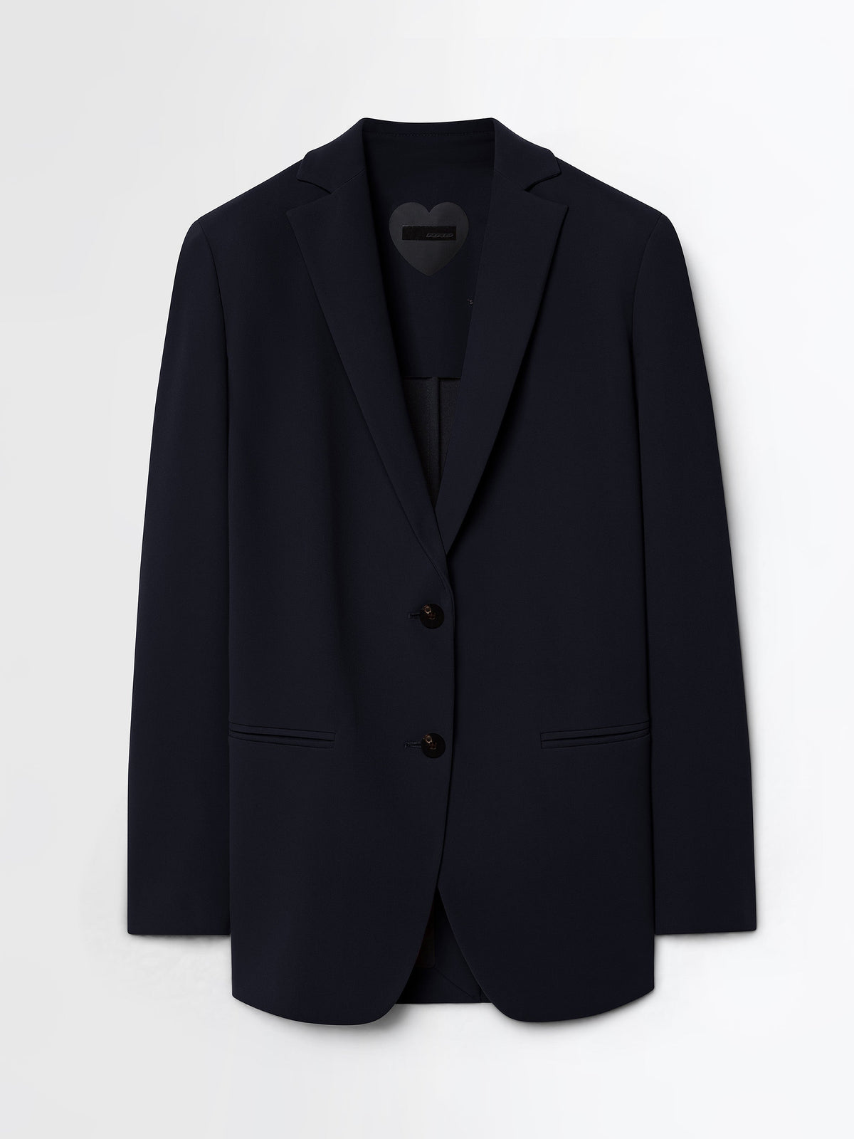Blazer Surflex Winter Boyfriend Azul