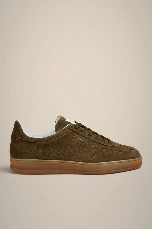 SABATILLES VERDES DE LIVIANA CONTI