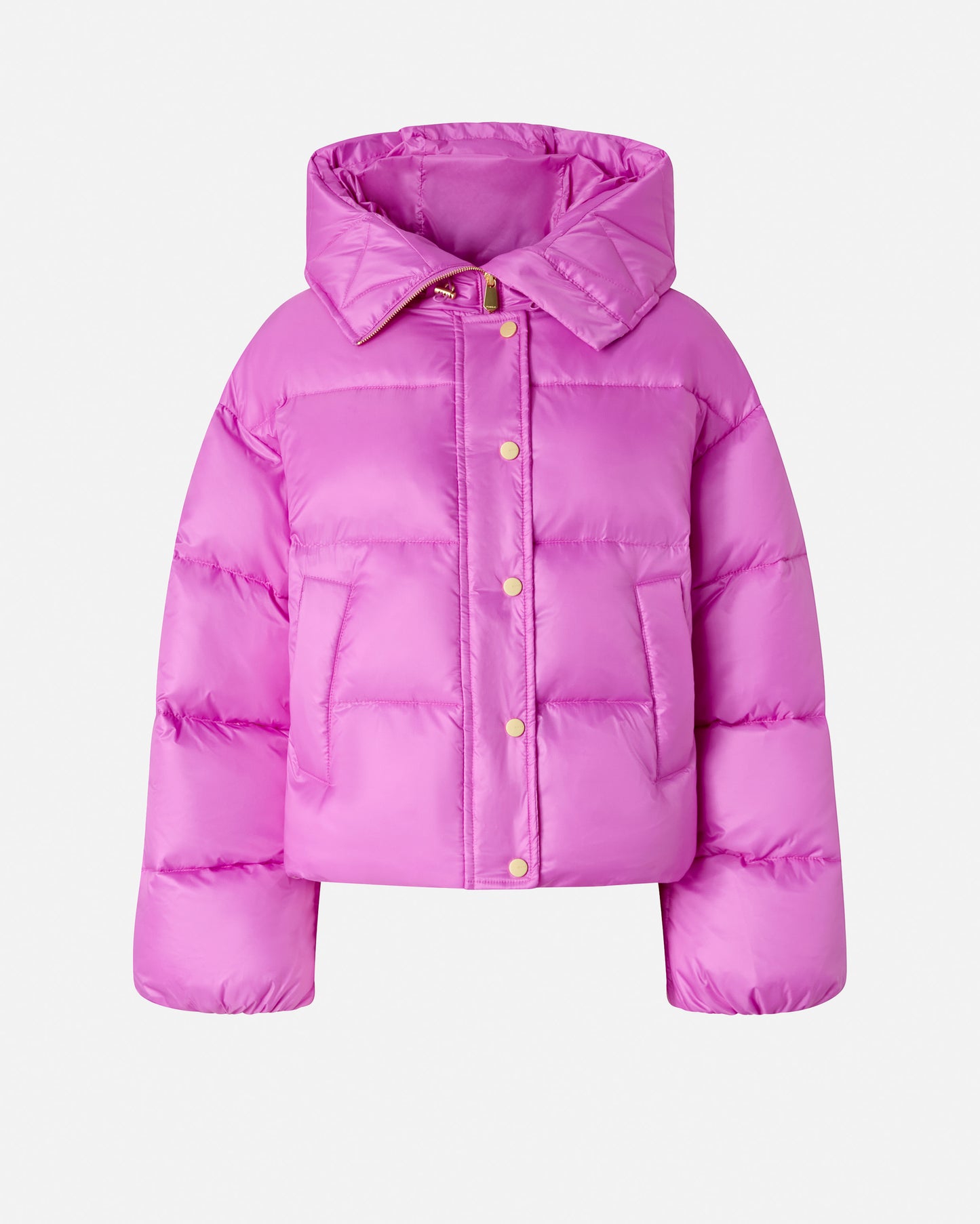 ABRIGO ACOLCHADO DE PINKO