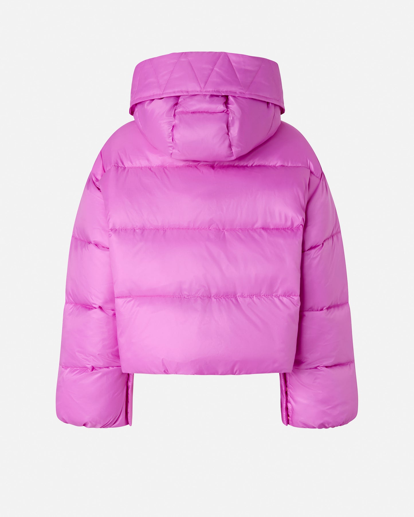 ABRIGO ACOLCHADO DE PINKO