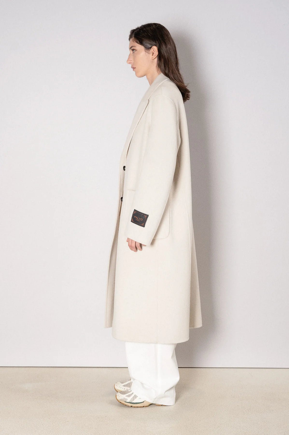 ABRIGO ELSA DE PALTÒ