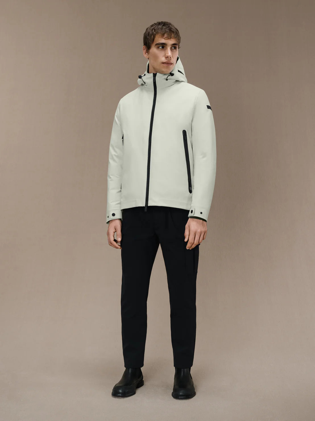 ABRIC LLEUGER DE RRD