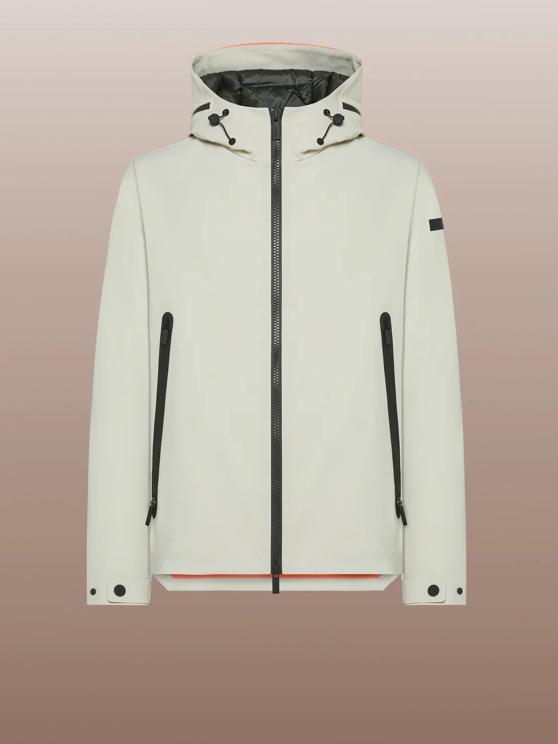 ABRIC LLEUGER DE RRD