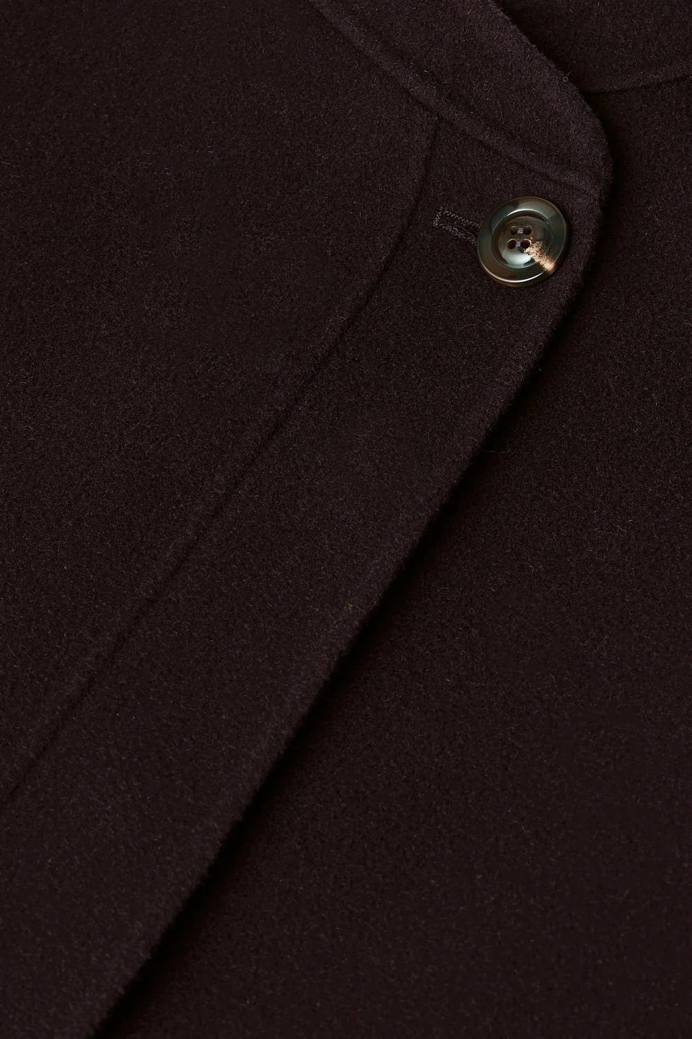 ABRIGO WINDSOR DE SOEUR