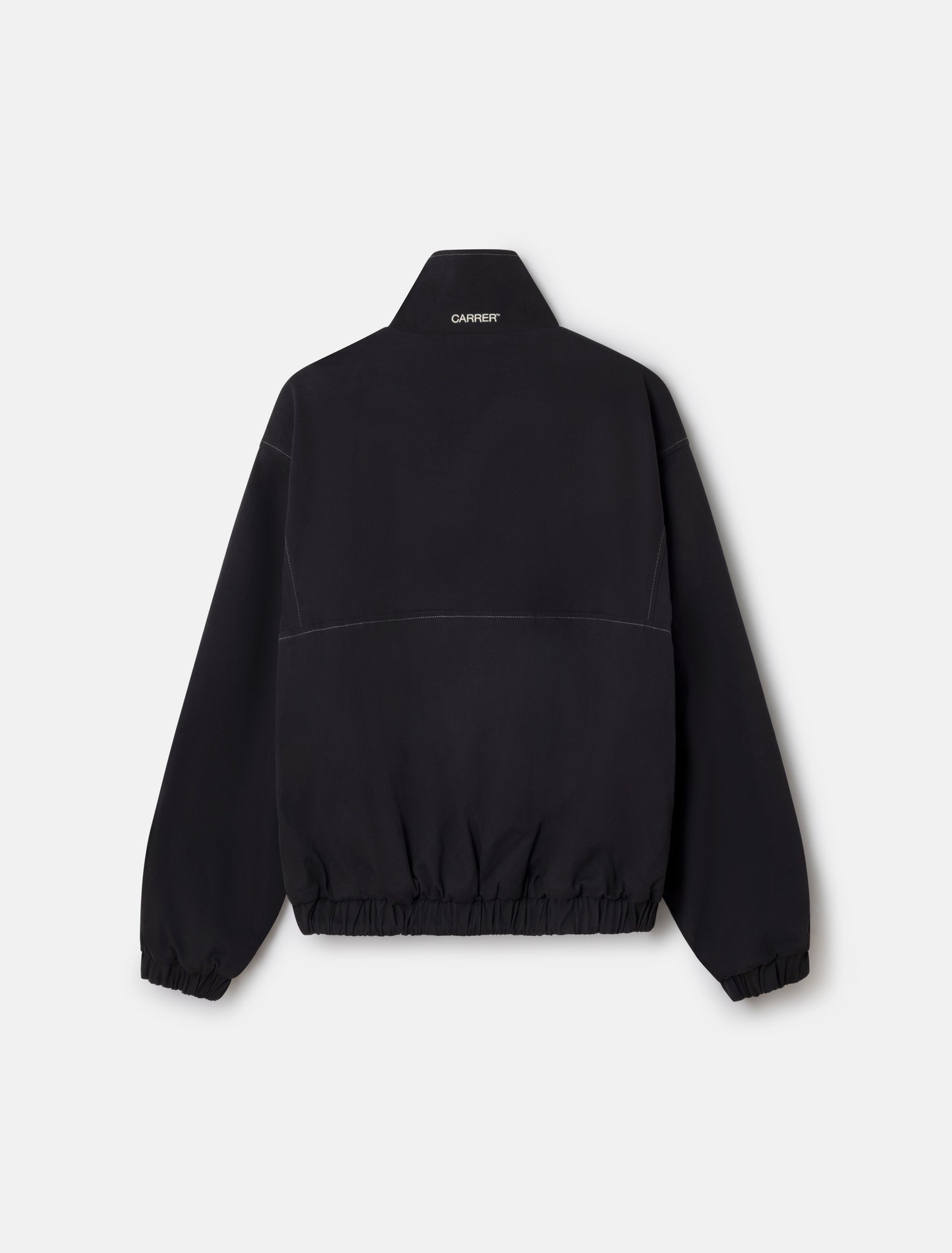 CHAQUETA FORRO POLAR BARRAU DE CARRER