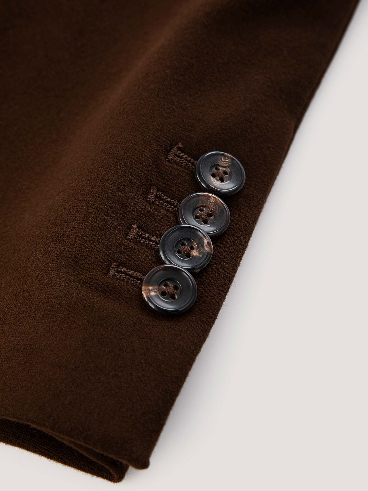 BLAZER DE CACHEMIRA DE CIRCOLO