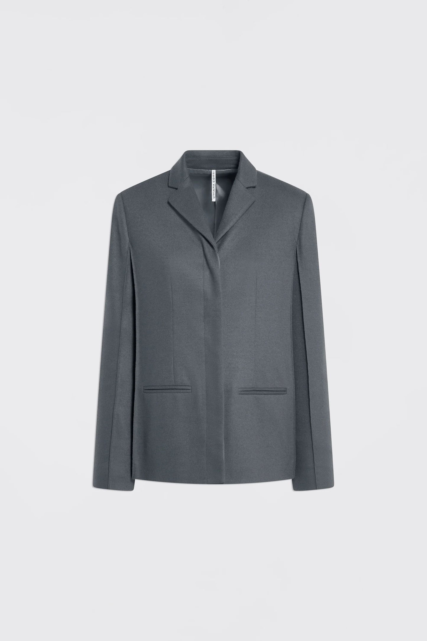 BLAZER DE CACGEMIRA DE LIVIANA CONTI