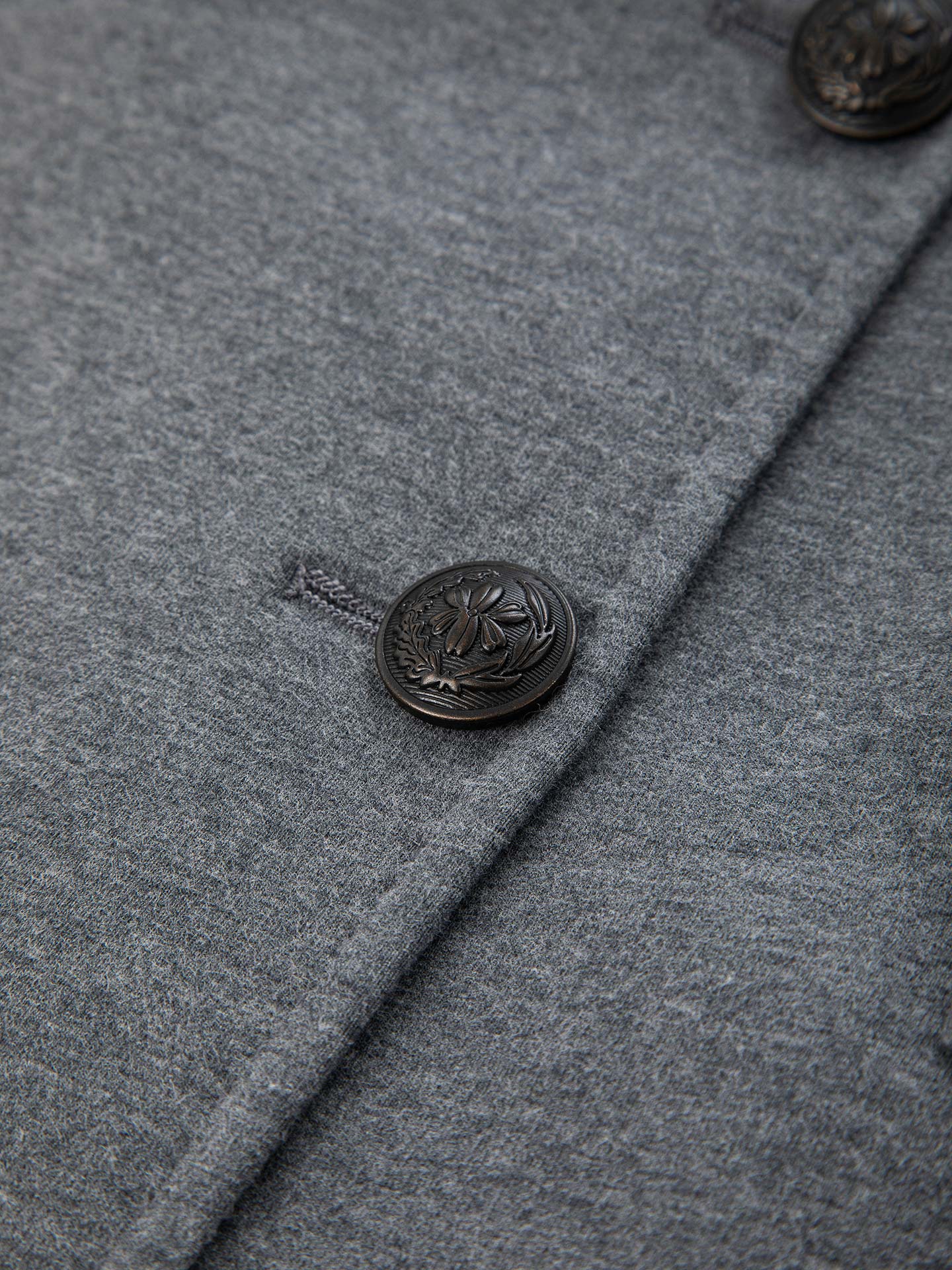 BLAZER CRUZADO DE CIRCOLO