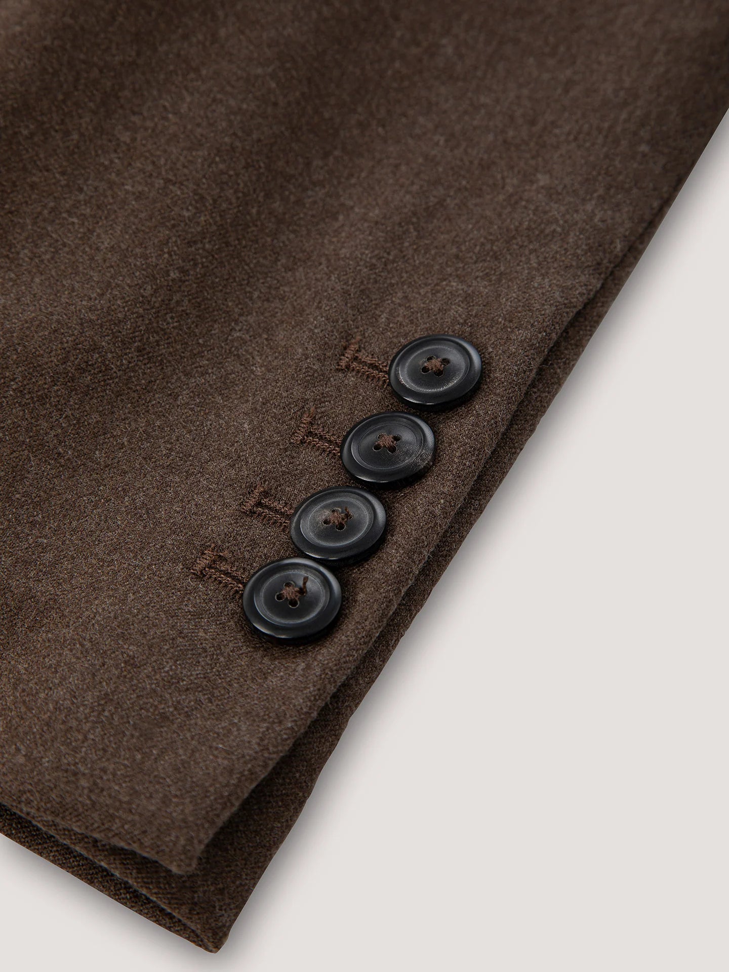 BLAZER DE FRANELA DE CIRCOL