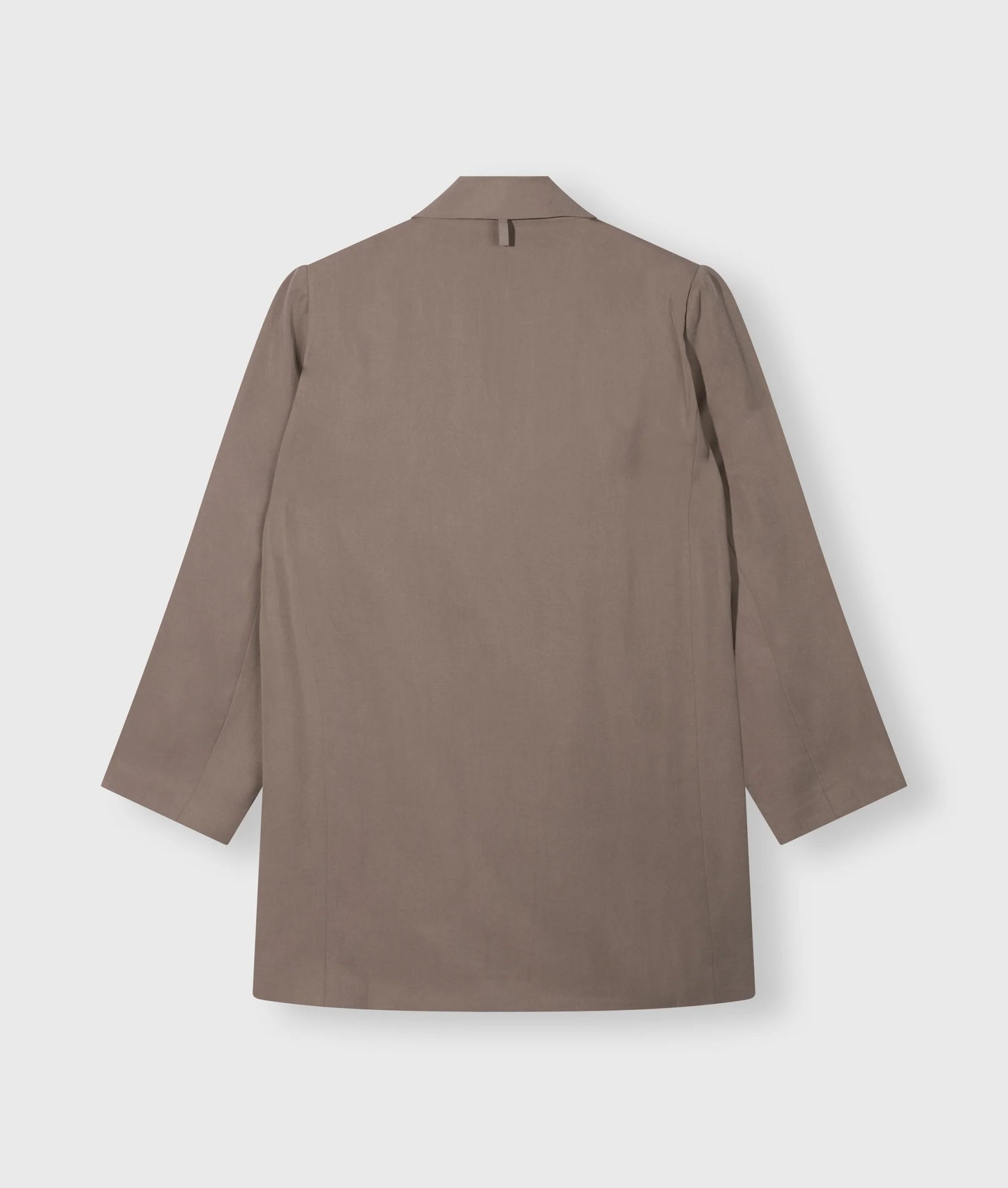 BLAZER LARGO DE 10DAYS