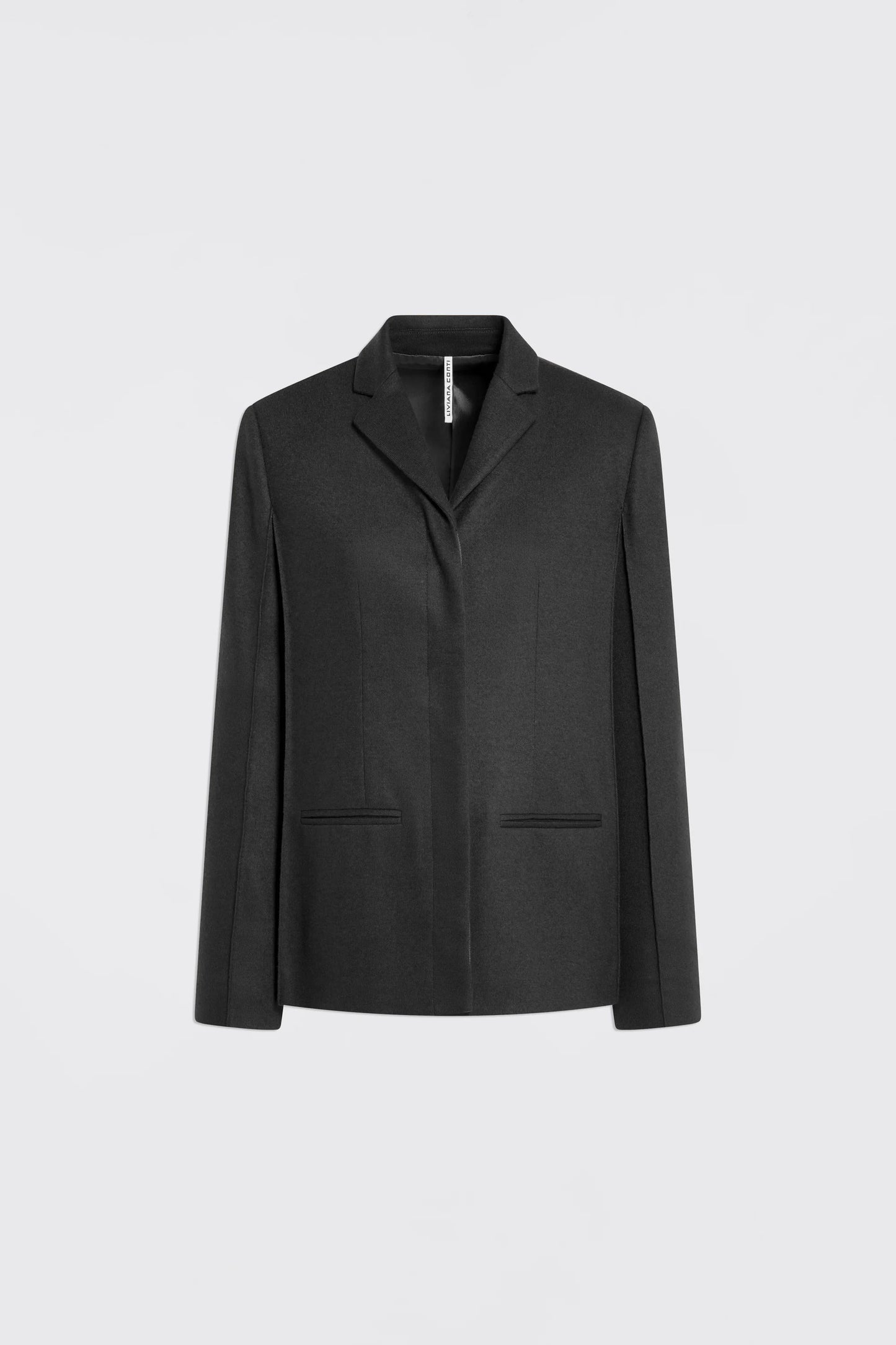 BLAZER DE CACHEMIRA DE LIVIANA CONTI