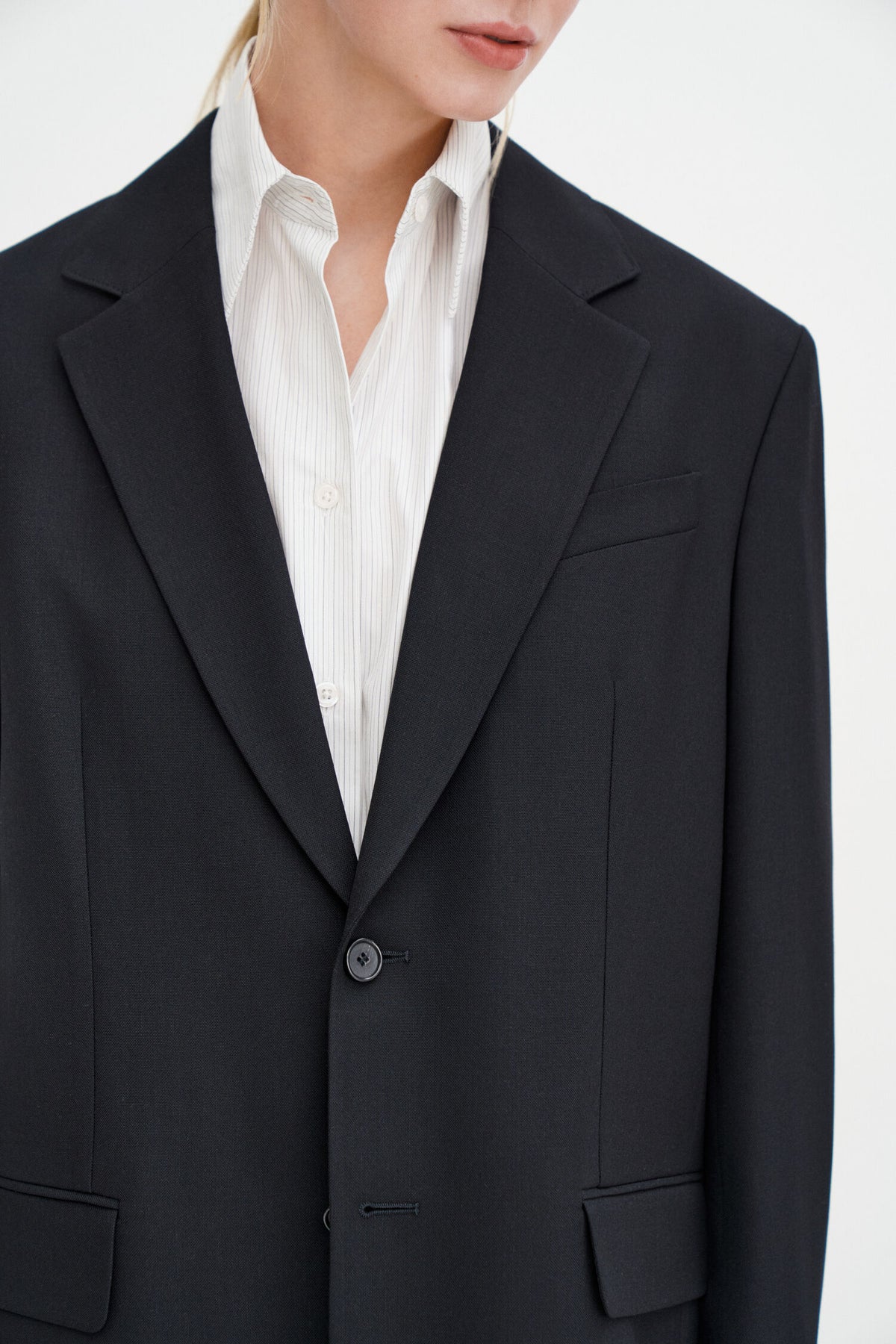 BLAZER OVERSIZE