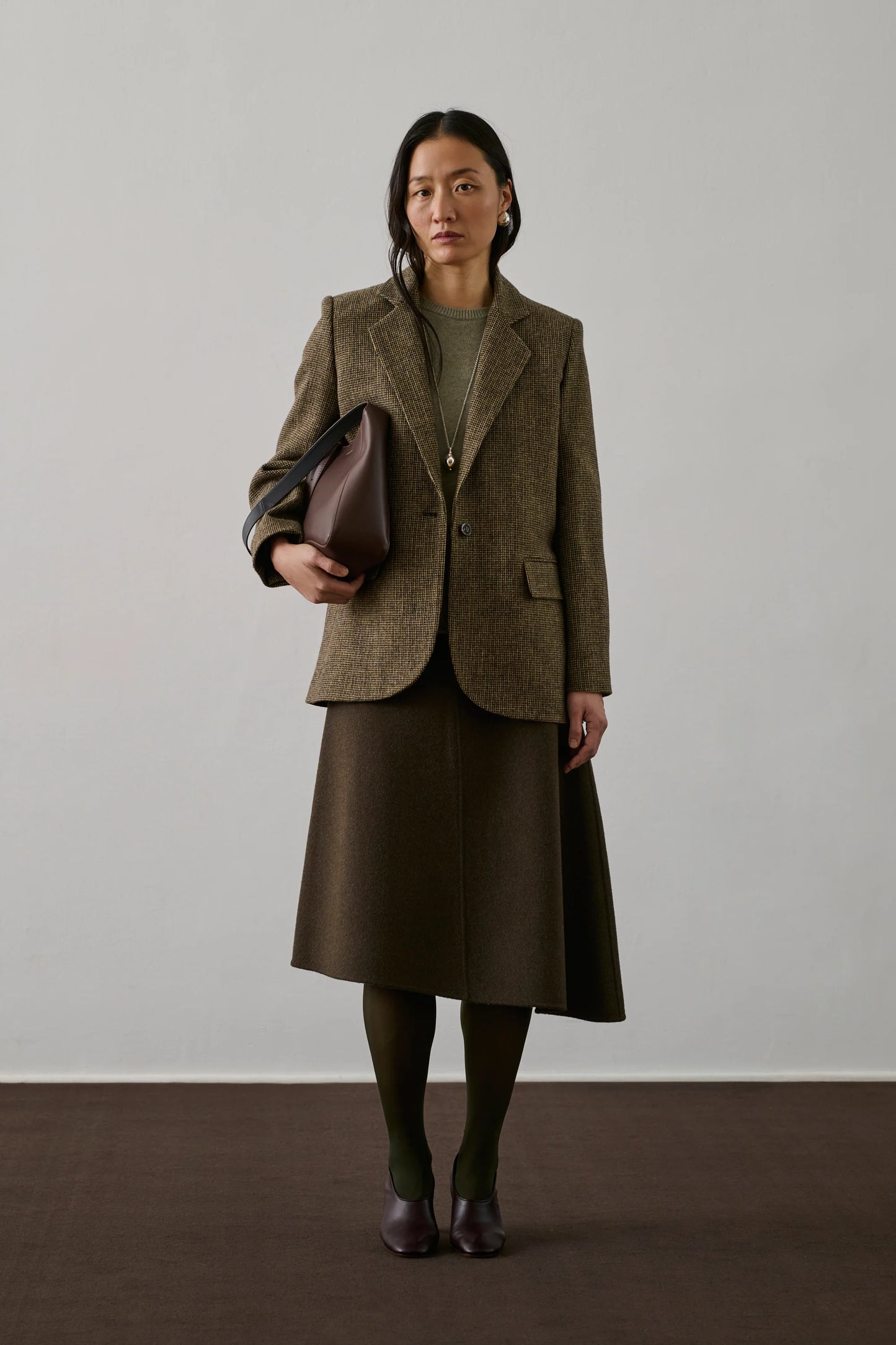 BLAZER SEVRES DE SOEUR