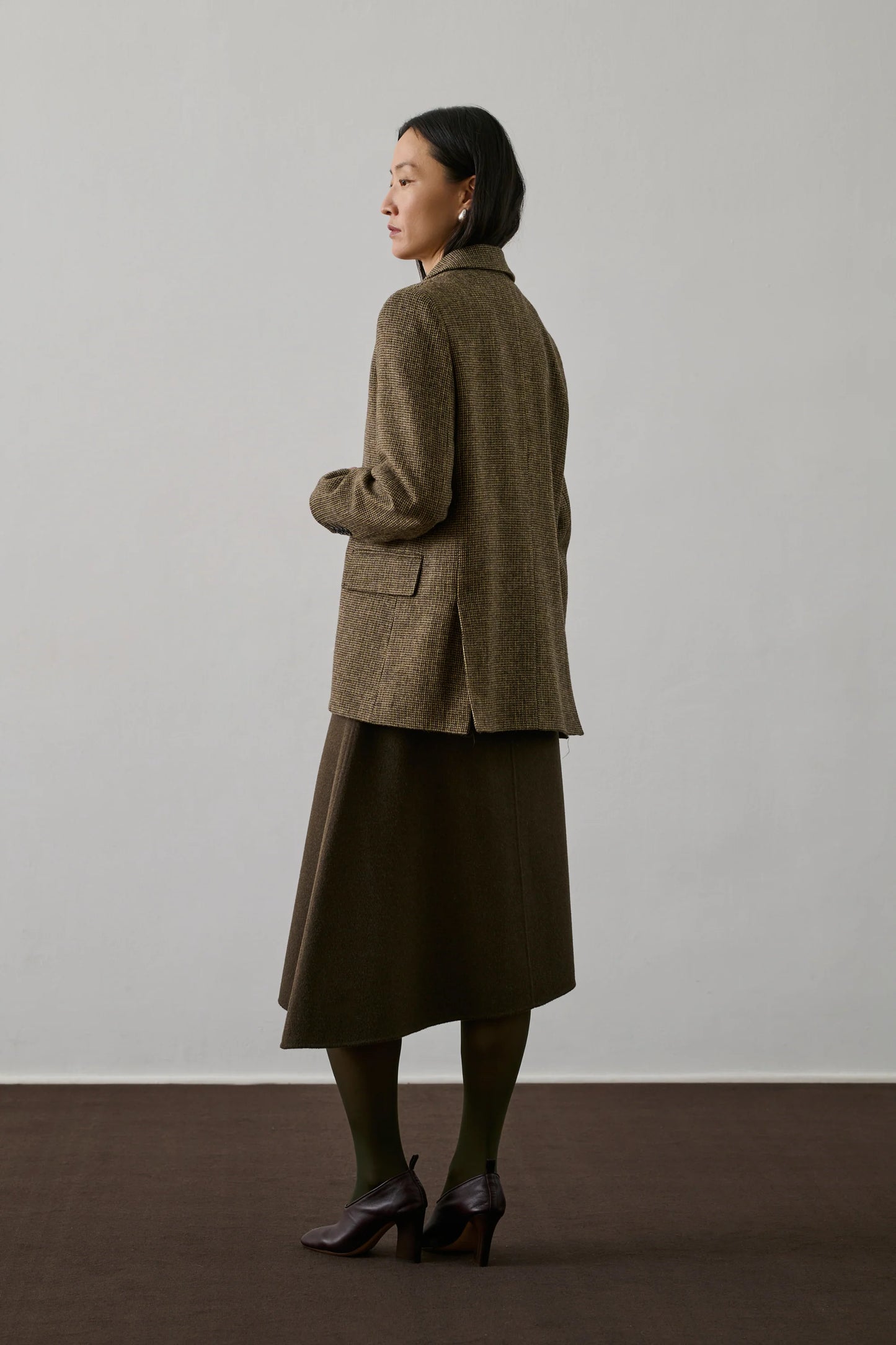 BLAZER SEVRES DE SOEUR