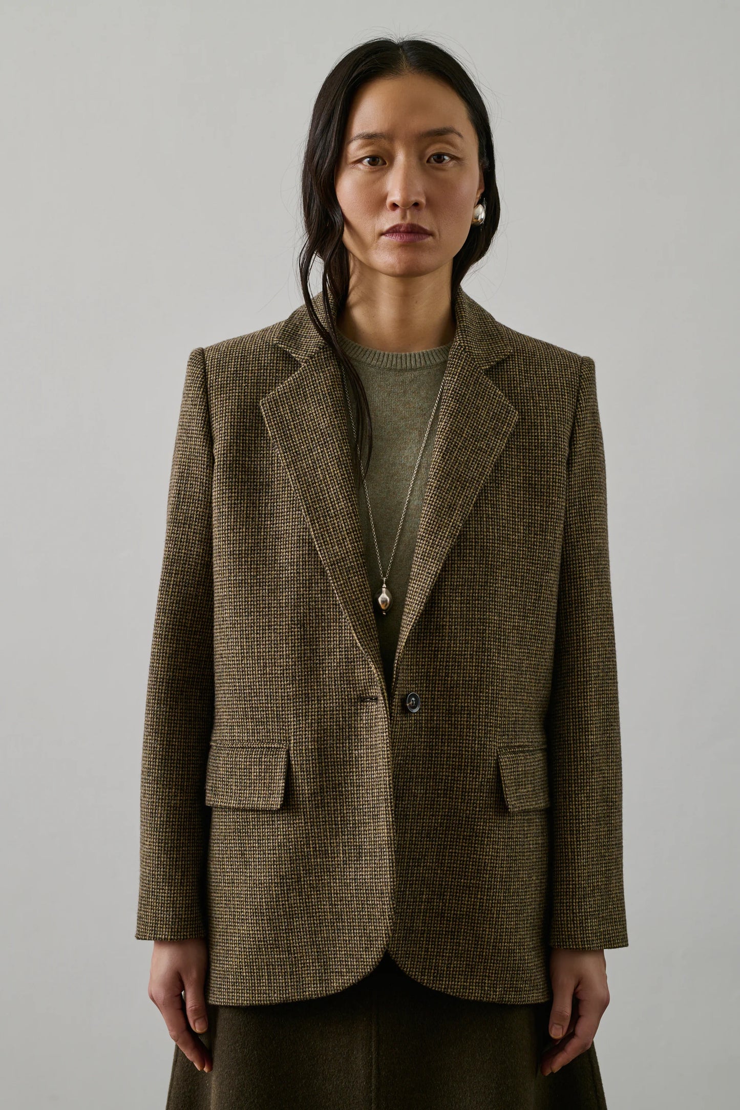 BLAZER SEVRES DE SOEUR